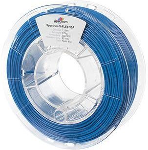 Spectrum S-FLEX 90A: PACIFIC BLUE (1,75mm) (0C91822C4_20200529183545)