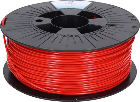 3Djake PETG czerwony - 1,75 mm / 2300 g (PETGRED2300175)