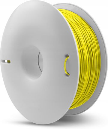 Fiberlogy Filament Guma Fiberflex 40D Żółty 1,75mm 0,85kg (5902560991253)