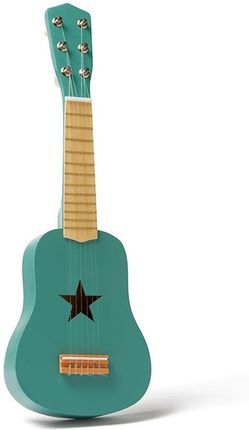 Kids Concept Gitara Dla Dziecka Green 1000519