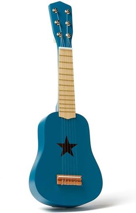 Kids Concept Gitara Dla Dziecka Blue 1000521