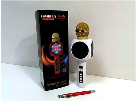 Pegaz Mikrofon karaoke USB 13591