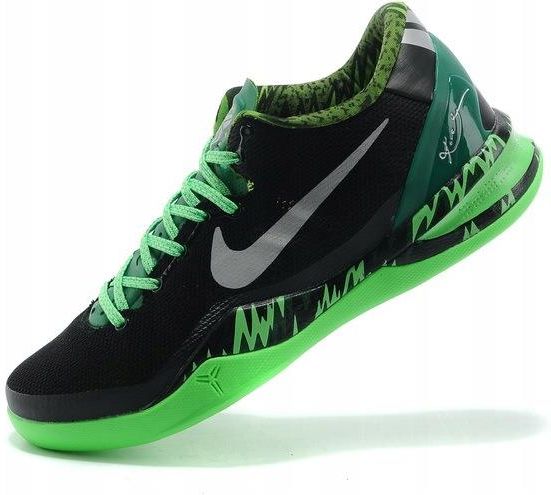 Nike Kobe 8 Trampki Niskie R.44 - Ceny i opinie - Ceneo.pl