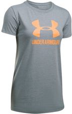 Zdjęcie Under Armour Sportstle Crew Women - Zawadzkie