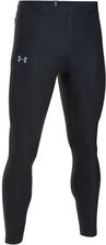 Zdjęcie Under Armour Legginsy Run True Heatgear Tight Men - Częstochowa