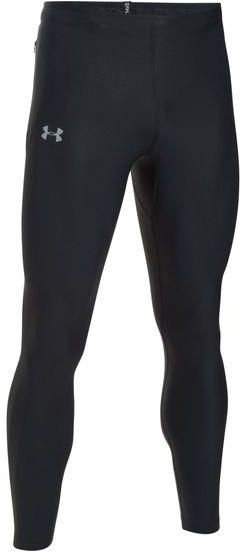 Under Armour Legginsy Run True Heatgear Tight Men Ceny I Opinie Ceneo Pl