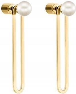 Orecchini cerchi 2 cm in acciaio inox - Lamù gioielli