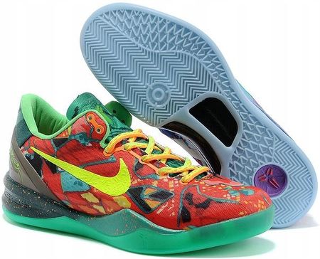 Nike Kobe 8 Trampki Niskie R.43 - Ceny i opinie - Ceneo.pl