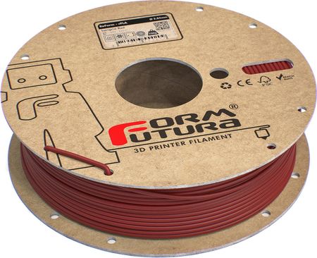 Formfutura ReForm - rPLA Sangria Red - 2,85 mm / 750 g