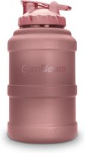 Gymbeam Butelka Sportowa Hydrator Tt 2.5 L Rose - najlepsze Shakery sportowe i akcesoria