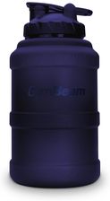 Gymbeam Butelka Sportowa Hydrator Tt 2,5 L Midnight Blue - Shakery sportowe i akcesoria
