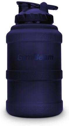 Gymbeam Butelka Sportowa Hydrator Tt 2,5 L Midnight Blue