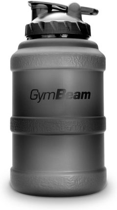 Gymbeam Butelka Sportowa Hydrator Tt 2,5 L Black