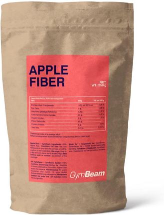 Gymbeam Apple Fiber 250 G