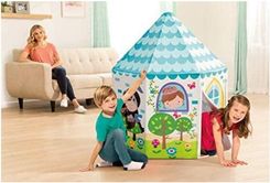 Zdjęcie Intex Namiot księżniczki (44635) - Rogoźno