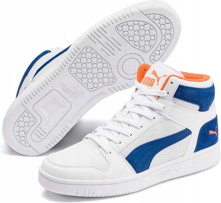 Puma rebound layup mesh online