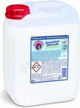 Zdjęcie Chante Clair Sgrassatore Soda kanister 5L - Leśnica