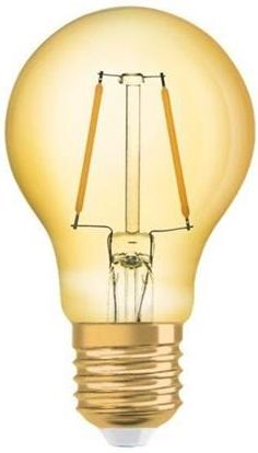 Osram LED Vintage 1906 CLAS A E27 (4058075293199)