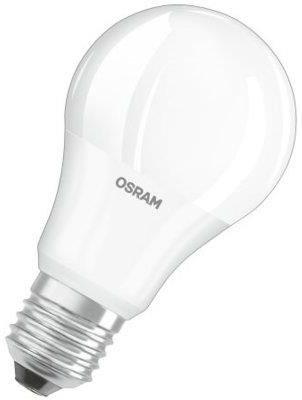 Osram LED ST CLAS A 75 10 W/2700K E27 (LEDSCLA75DS10W)