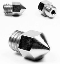 Zdjęcie Micro-Swiss Powlekana dysza MK8 - 0,4 mm (M254904) - Byczyna