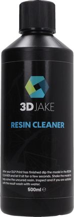 3DJAKE Resin Cleaner - 10.000 ml (RCL10000)