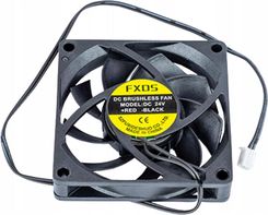 Zdjęcie Wentylator płyty głównej Zortrax (M200/M200+/M300/M300+/DUAL) (954F77749_20200603120435) - Dobrodzień