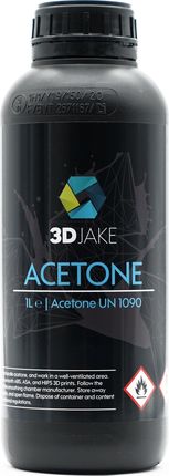 3DJAKE Aceton (ACET1L)