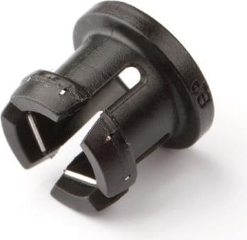 BondTech Push-Fit Collar - 6 mm (COLLAR6)