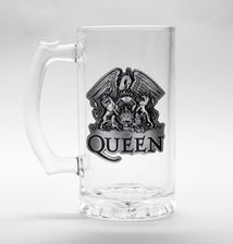  Queen Crest Stein Mug recenzja