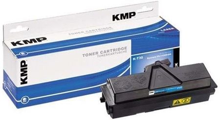 KMP K-T30 - Toner laserowy Czarny (28870000)