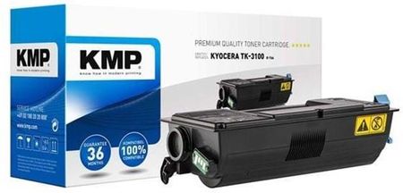 KMP K-T66 - Toner laserowy Czarny (28940000)