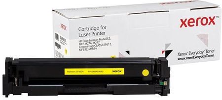 Xerox - yellow - compatible - toner cartridge (alternative for: HP CF402A Canon CRG-045Y) - Toner laserowy Żółty (006R03690)
