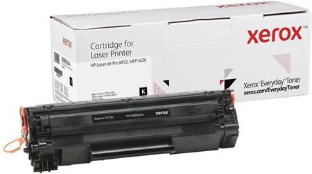 Xerox / Alternative for HP CF279A Black Toner - Toner laserowy Czarny (006R03644)