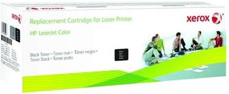 Xerox - black - toner cartridge (alternative for: HP CF226X) - Toner laserowy Czarny