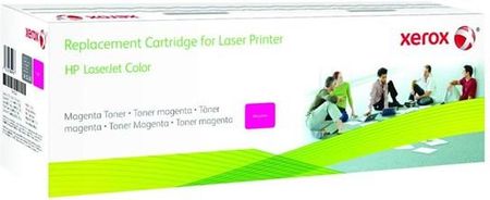 Xerox HP Colour LaserJet Pro M277 - magenta - toner cartridge (alternative for: HP CF403X) - Toner laserowy Magenta