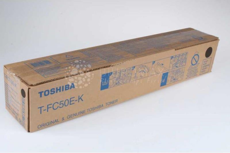 Oryg. toner do TOSHIBA e-STUDIO 2555CSE TFC50EK - Opinie i ceny na 