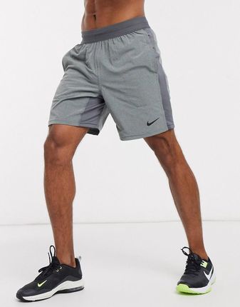 nike yoga flex shorts