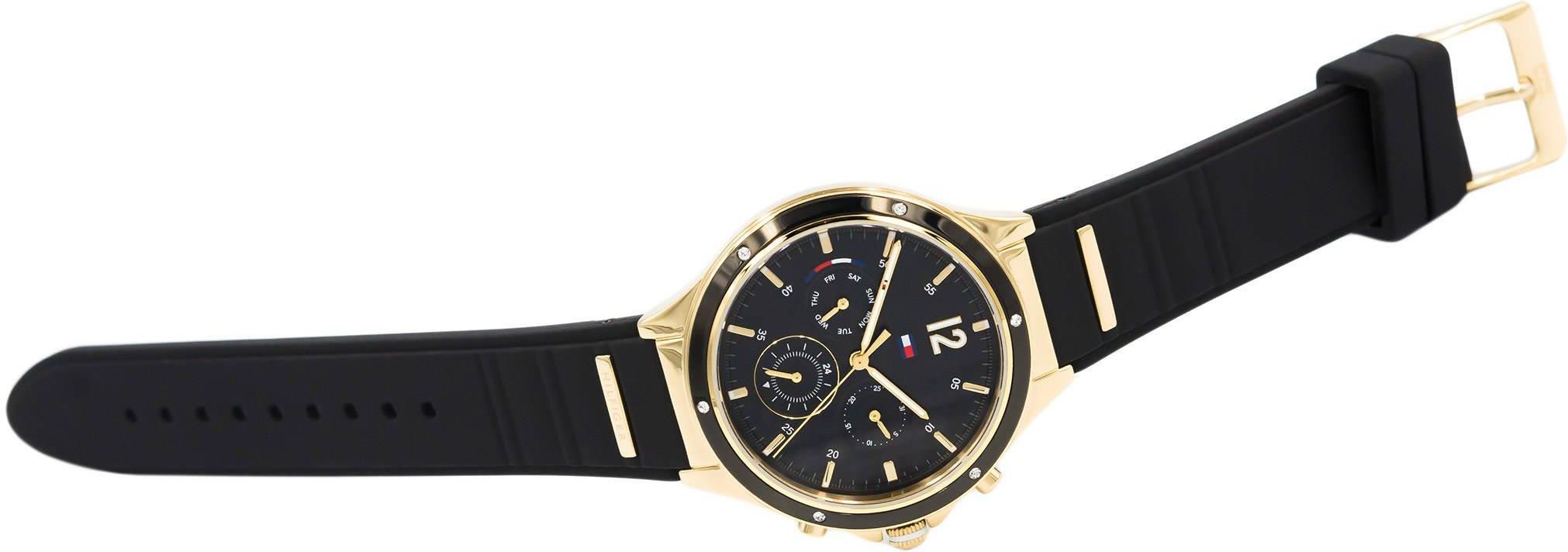 TOMMY HILFIGER EVE 1782282 - Zegarki Damskie - Ceny i opinie - Ceneo.pl