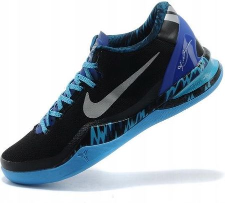 Nike Kobe 8 Trampki Niskie R.43 - Ceny i opinie - Ceneo.pl