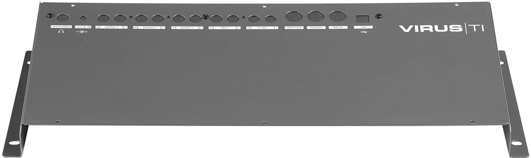 Access Virus TI2 Desktop Rackmount Kit Ceny i opinie Ceneo.pl