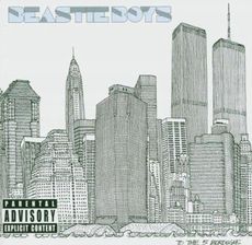 Płyta kompaktowa Beastie Boys - To the 5 Boroughs - zdjęcie 1