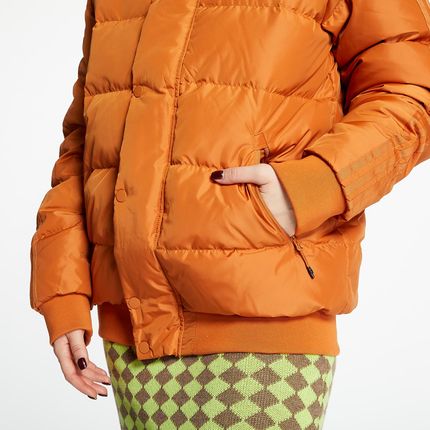 Adidas x Jonah Hill Puff Jacket Tech Copper Ceny i opinie