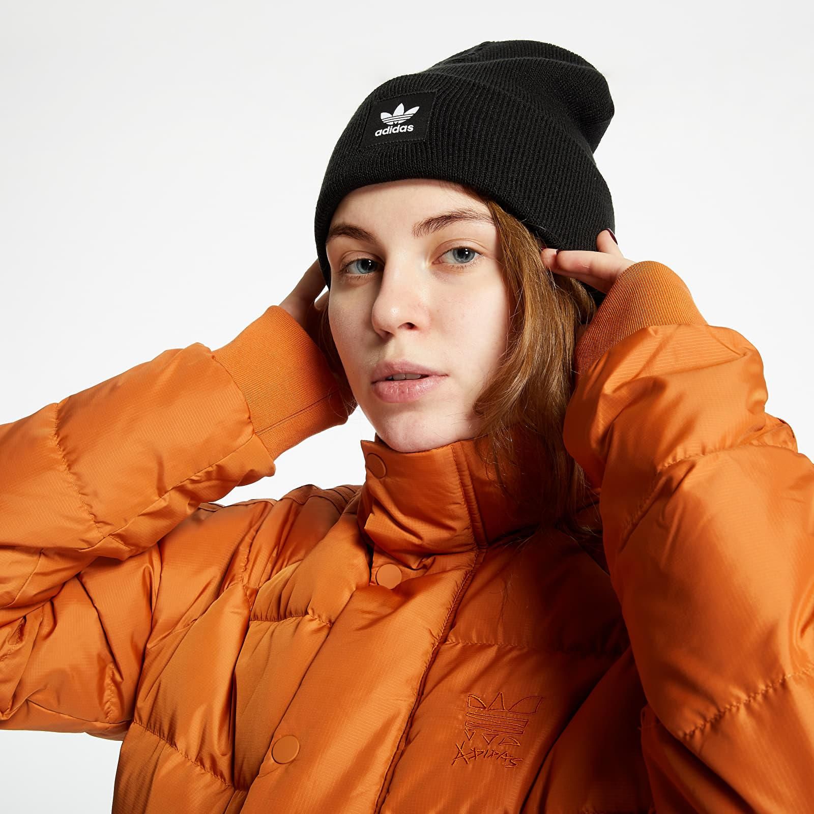 Adidas x Jonah Hill Puff Jacket Tech Copper Ceny i opinie