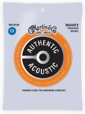 Martin MA550FX SP Flexible Core 92/8 Phosphor Bronze Medium