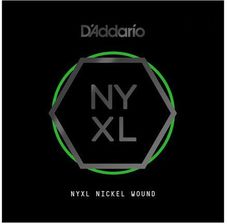 D'Addario NYXL 024 Nickel Wound Singles