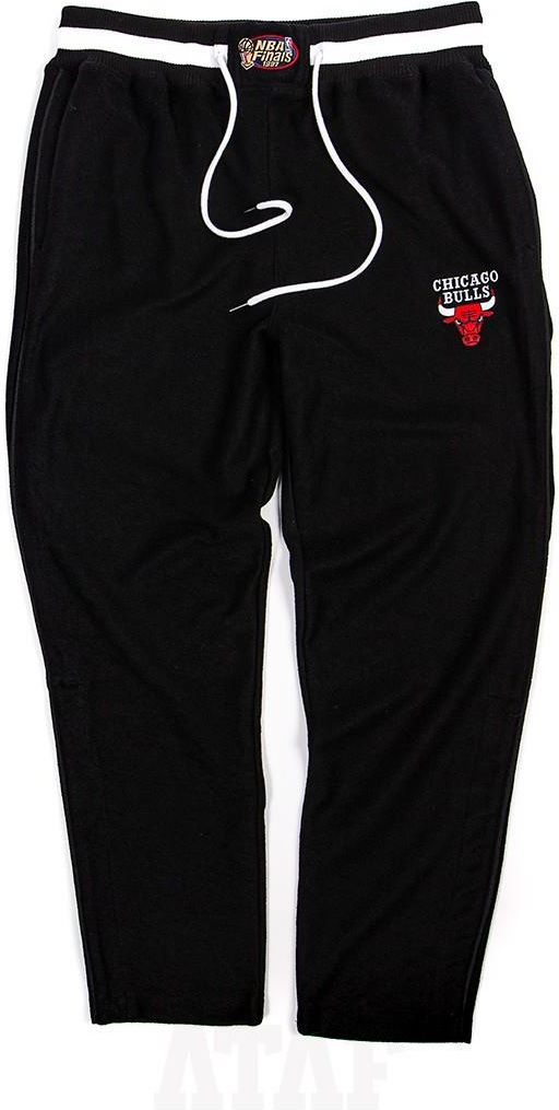 mitchell and ness chicago bulls tear away pants