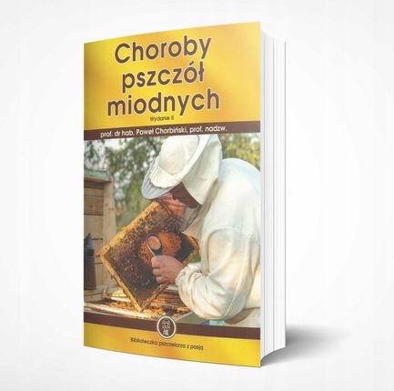Choroby pszczół miodnych