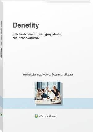 Benefity. Jak Budować Atrakcyjną Ofertę Dla Pracowników (PDF) - Ceny I ...