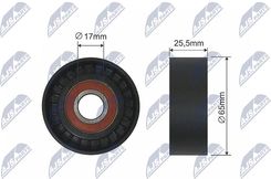 Zdjęcie ROLKA NAPINACZA PASKA FIAT ULYSSE 1.8 2.0 2.2 99- RNK-CT-012 - Brwinów