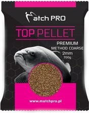 Zdjęcie MATCHPRO  TOP PELLET SUPER CSL 2MM 700G  977954 - Halinów